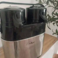 فلاکس ۲قلوی یونیک درحدنو و سالم