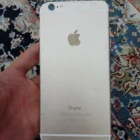 گوشی ایفن 6پلاس