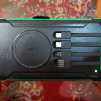 پاوربانک 20000 واقعی