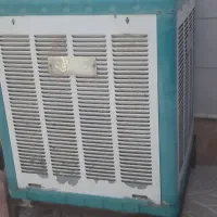کولر آبی کاوه