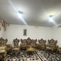 مبل سلطنتی درحد نو