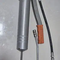 گیریس پمپ PRESSOL آلمانی اصل و پمپ دستی چب اکواریم
