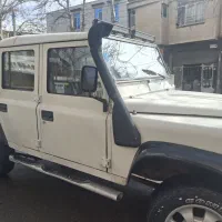 پاژن v6 مدل۸۶