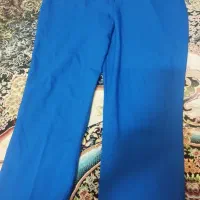 شلوار وشومیز