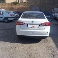 ام جی ۳۶۰دنده ای