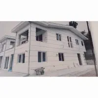 نصاب سازه LSF