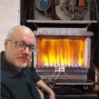 سرویس کار،پکیچ دیواری زمینی، آبگرمکن ،،تعمیر کار