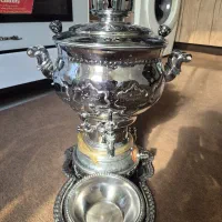سماور گازی ۱۰لیتری