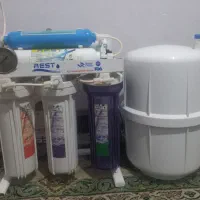 دستگاه تصفیه آب