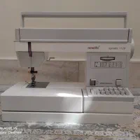 چرخ خیاطی کاچیران 1129