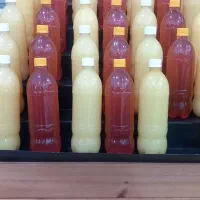 آبلیمو و آبغوره طبیعی