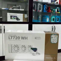 فن خنک کننده LT720
