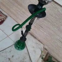 قلیون سوپاپ دار