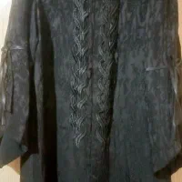 مانتو ژاکارد