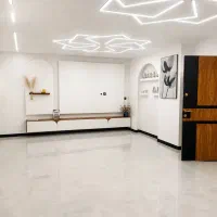 ۵۰متر / سند تکبرگ /بانو پسند/پارکینگ سندی /مدرن