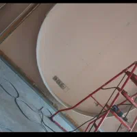 کناف کاری،دکورایسون،بازسازی