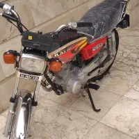 کویر ۹۵ فابریک