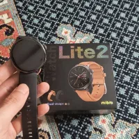 ساعت میبرو لایت 2 تمیز