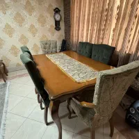 ناهار خوری ۶ نفره