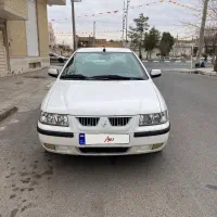 سمندEF7مدل۱۳۹۲