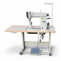 فروش چرخ خیاطی تیپیکال TW5 9910 نو