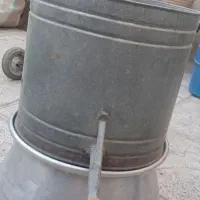 دستگاه عرق گیر نیچه