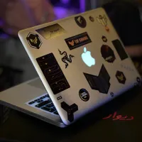 لپ تاپ/مک بوک پرو/ i7/i5/ ترید حسابداری macbook|رایانه همراه|تهران, تهران‌سر|دیوار