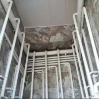 لوله کشی گاز و تایید در ۵ روز