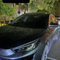 ماشین ej7+ Kmc j7 برقیE50a مدل پلاس وارداتی(اقساط)