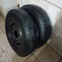 رینگ ولاستیک نیسان