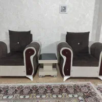 مبل هشت نفره