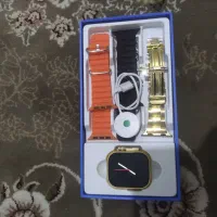 ساعت هوشمند