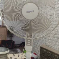 پنکه ایستاده