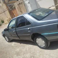 پژو 405|خودرو سواری و وانت|بندر امام خمینی, |دیوار