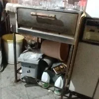 فر صندوقی سرخ کن