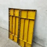 فروش قالب فلزی آرماتوربندی درحد نو