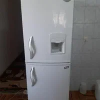 تعمیر انواع یخچال فریزر