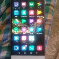 گوشی هوآویp8