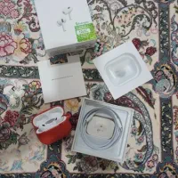 ایرپاد ۲ پرو ارجینال