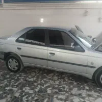 پژو 405 خانگی