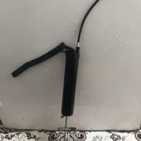 گریس پمپ دستی