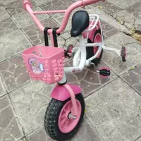 دوچرخه سونیک بابزی