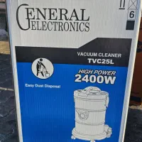 فروش جاروبرقی جنرال الکتریک GM2580073 مکش قوی