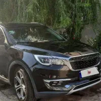 فیدیلیتی ۱۴۰۱ پرایم ۷ نفره مشکی