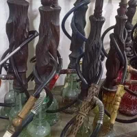 قلیان پیچ|کلکسیون و سرگرمی|اقبالیه, |دیوار