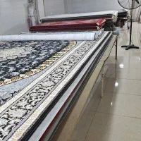 فرش شفقی قرق