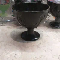 جام شیشه ای فرروش،به صورت. عمده