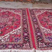 فرش دستباف هریس تاجری