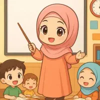 استخدام مربی مهدکودک و پبش دبستانی