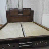 تخت ۲نفره